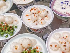 -七的湖·晚芳亭·阳澄湖农家菜·大闸蟹(莲花岛店)