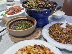 -紫光园(劲松店)