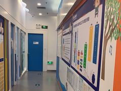 -关键词英语·青少儿·语言培训(福田区委校区)