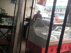 门面-温州瘦肉丸(德清店)