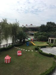 点击看大图 -卓玥国际月子会所(罗山路店)
