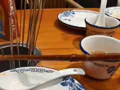 -城边边烧烤-魏晋烤肉旗舰店