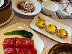 -福州世茂洲际酒店·福邸(台江店)