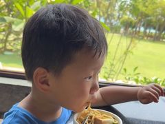 -亚龙湾红树林度假酒店-韩轩韩餐厅