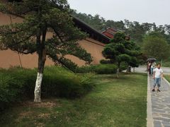 -习家池