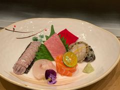 -和·铁板烧·OMAKASE(望京昆泰嘉晟酒店)