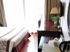 -上海御花园酒店