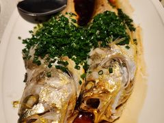 -三利音·玖弄小鲜(浦东嘉里城店)