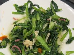 -新吉士·上海菜(浦东LCM置汇旭辉店)