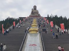 -龙口南山旅游景区