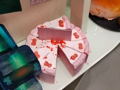 -LUSH(威尼斯人购物中心店)