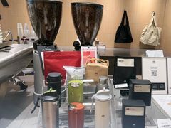 -M Stand(北京平安幸福中心店)