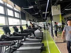 -GMJ·24H健身房(北外滩店)