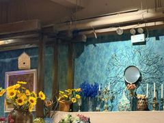 -翡翠鸟精品泰国菜(北辰财富中心店)