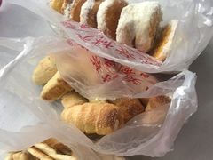 -中关村茶点
