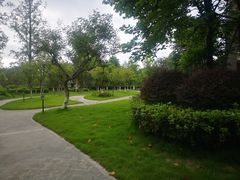 -成都安仁福朋喜来登酒店