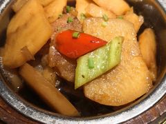 毕加索土豆-苹果树下艺术餐厅(通州店)