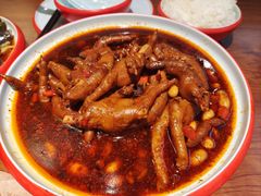 -老闵田螺馆·南昌特色(总店)