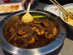 -耍盆友·重庆江湖菜(百子湾店)
