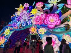 -歌斐颂巧克力小镇