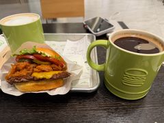 -Shake Shack(天环店)