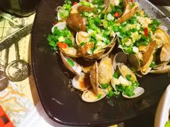 -红钳侠小龙虾·烧烤(中赢康康谷店)
