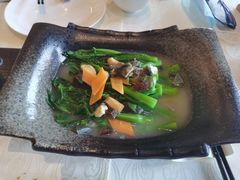 -禾悦庄餐厅