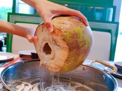 -椰小鸡·琼州糟粕醋·火锅(美兰缤纷城店)