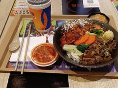 -吉野家(次渠大街店)