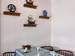 -茶油香闽南菜·花园餐厅(前埔店)