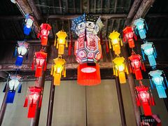 -苏州吴宫泛太平洋酒店