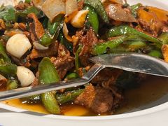 -兰湘子·湘菜小炒(济南领秀城店)