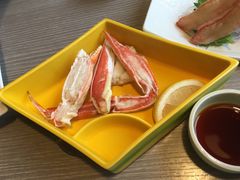 -蟹道乐(道顿堀本店)