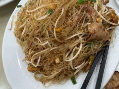 -车头老二大排档