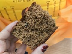 -五道口枣糕王(西单华威约饭街店)
