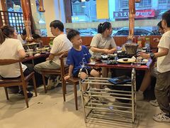 -奥西拉烤肉,盒饭,冷面(青岩刘店)