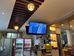 -程波烧烤(香滨路店)