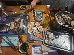 -蚝英雄·鲜蚝自助专门店