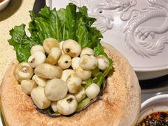 -煲大王猪肚鸡·椰子鸡火锅(红谷滩万达店)
