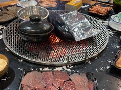 -西昌老号李小肠特色烧烤园(双流店)