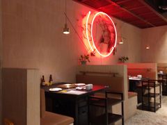 大堂-嘿嘟嘟·肋条烧肉放题(爱融荟城店)
