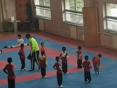 -武术世家少儿培训中心(首都体育学院店)