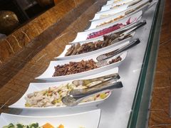 自助取餐区-汉巴味德(大悦城店)