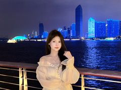 -武昌江滩