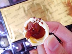 酒心巧克力-GODIVA(港汇恒隆广场)