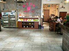 -邵汇大虾(大东门店)