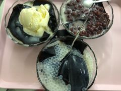 -五福堂龟苓膏(河东北山店)