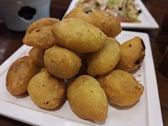 -海坛特色小吃·只做平潭特色菜(平潭店)