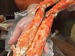 -上井料理黑金店(IFS国金中心店)