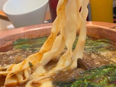 -鸿运诚羊蝎子·火锅(西单店)